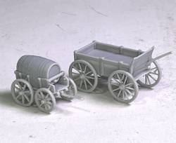 Wagons #1 (2)